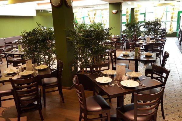 HOTEL SPECTRUM (Trnava)